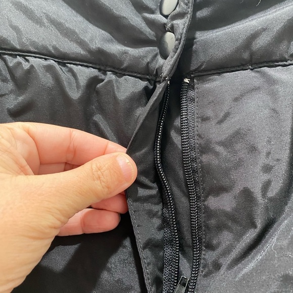 Black Snow Pants, M - Picture 7 of 9